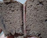 Foto langkah ke 5 dari resep Bolu Kukus Coklat Mekar Maksimal.