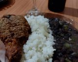 Foto del paso 10 de la receta: Porotos o caraotas negras 🇻🇪