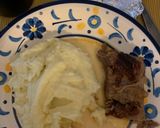Foto del paso 3 de la receta: Plateada al horno