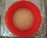 Foto del paso 6 de la receta: Conchas
