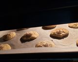 Omlós mandulás keksz 🍪🍪🍪 recept fázis 3 fotója