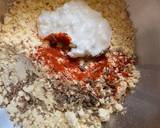 Gathe Pulao recipe step 1 photo