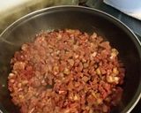 Foto del paso 2 de la receta Croquetas de jamón caseras