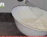 Foto del paso 5 de la receta: Helado de limón casero