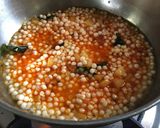 સાબુદાણા ની ખીચડી (Sabudana Khichdi Recipe In Gujarati) રેસીપી સ્ટેપ3ફોટો