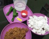 Foto langkah ke 1 dari resep Unti Kelapa Gula Merah yg Tahan Lama🌴 (isian aneka kudapan).