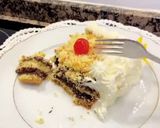Foto del paso 19 de la receta: Tarta “mimosa”