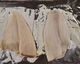 A picture of step 3 of My Amazing Simple Fish Recipe.