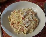 Foto del paso 3 de la receta: Ensalada coleslaw americana