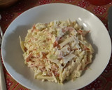 Foto del paso 3 de la receta: Ensalada coleslaw americana