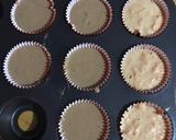 Foto del paso 6 de la receta: Muffins de cacao y zanahoria 🥕