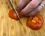 A picture of step 6 of Goulash Soup.