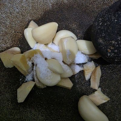 Langkah 1