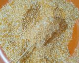 Foto langkah ke 7 dari resep Corndog mozerella.