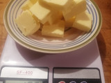 ¡Masa para tartas!
