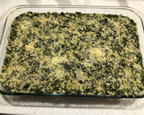 Foto del paso 6 de la receta: Budín de acelgas
