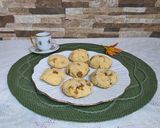 Foto del paso 4 de la receta: Bizcochitos manzana y miel
