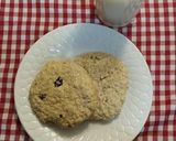 Foto del paso 5 de la receta: Galletas de Avena