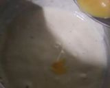 A picture of step 6 of Shahi Toast Rabdi Sandwich.