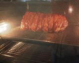 รูปขั้นตอนการทำที่ 2 ของ หมูกรอบม้วน(ชาชู)