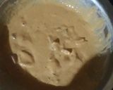 A picture of step 2 of Onion pakode.
