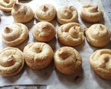Foto del paso 3 de la receta: Croquembouche