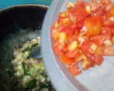 செட்டிநாட்டு இறால் வறுவல் (Chettinadu iraal varuval recipe in tamil) ரெசிபி ஸ்டேப் 3 புகைப்படம்