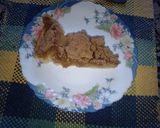 Foto del paso 4 de la receta: Pastel "crumble" de manzana