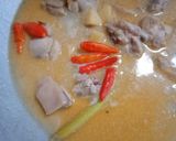 Foto langkah ke 3 dari resep Tongseng Ayam.