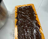 Foto del paso 3 de la receta: Turrón de chocolate estilo Suchard