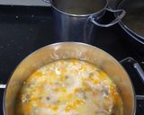 Foto del paso 5 de la receta Risotto de calabaza y champiñones