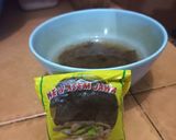 Foto langkah ke 2 dari resep Bacem Tempe Tahu Khas Yogyakarta.
