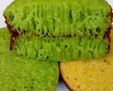 Foto langkah ke 7 dari resep Bika Ambon Ekonomis.