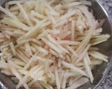 عکس مرحله 1 از دستور مربای فوری