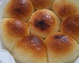 Foto langkah ke 8 dari resep Roti sobek.