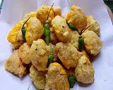 Foto langkah ke 5 dari resep Tahu Aci Tegal Homemade.