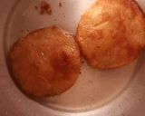 रबड़ी मालपुआ(rabdi malpua recipe in hindi) रेसिपी चरण 5 फोटो