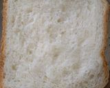 A picture of step 4 of Paneer khoya sweet rolls.
