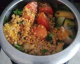 A picture of step 2 of Dalma.
