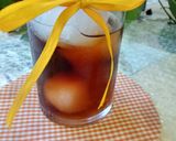 Foto del paso 1 de la receta: Whiscola