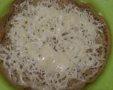 Foto langkah ke 3 dari resep Martabak manis gulung.