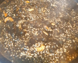 Foto del paso 6 de la receta: Arroz negro 🦐🥘⚫