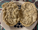 Foto del paso 4 de la receta: Pan casero fácil y rápido 🥖