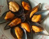 Foto del paso 11 de la receta Mejillones Imperio