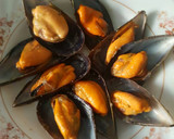 Foto del paso 11 de la receta: Mejillones Imperio