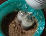 Foto del paso 2 de la receta: Muffins de plátano y nuez