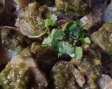 चटपटी शकरकंदी (chatpati shakarkandi recipe in Hindi) रेसिपी चरण 2 फोटो