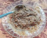 Foto langkah ke 3 dari resep Bakso ikan & sambal kacang.