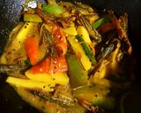 ট্যাংরা মাছের চচ্চড়ি(tyangra maacher chocchori recipe in Bengali) রেসিপি ধাপ - 6 ছবি