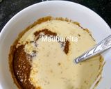 A picture of step 2 of Chocolate Smoothie.